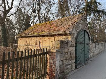 Rittergut (Hartmannsdorf/Heideland-Elstertal-Schkölen (VG))